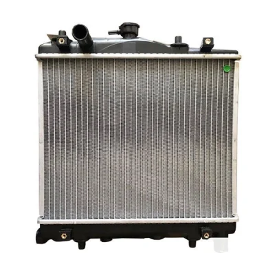 رادیاتور آب کوشش کد 200 مناسب برای پراید