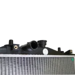 رادیاتور آب کوشش کد 200 مناسب برای پراید