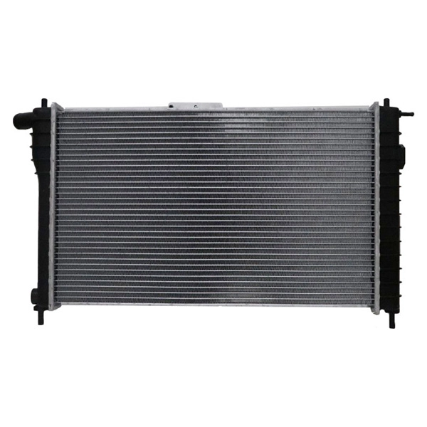 رادیاتور آب کوشش کد 201 مناسب برای دوو سیلو رادیاتور آب کوشش کد 201 مناسب برای دوو سیلو