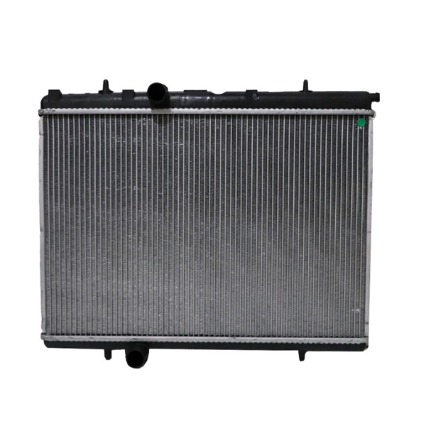 رادیاتور آب کوشش کد 202 مناسب برای پژو 206 رادیاتور آب کوشش کد 202 مناسب برای پژو 206