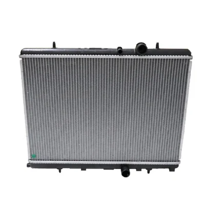 رادیاتور آب کوشش کد 202 مناسب برای پژو 206