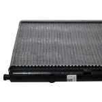 رادیاتور آب کوشش کد 202 مناسب برای پژو 206