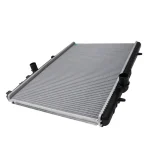 رادیاتور آب کوشش کد 202 مناسب برای پژو 206