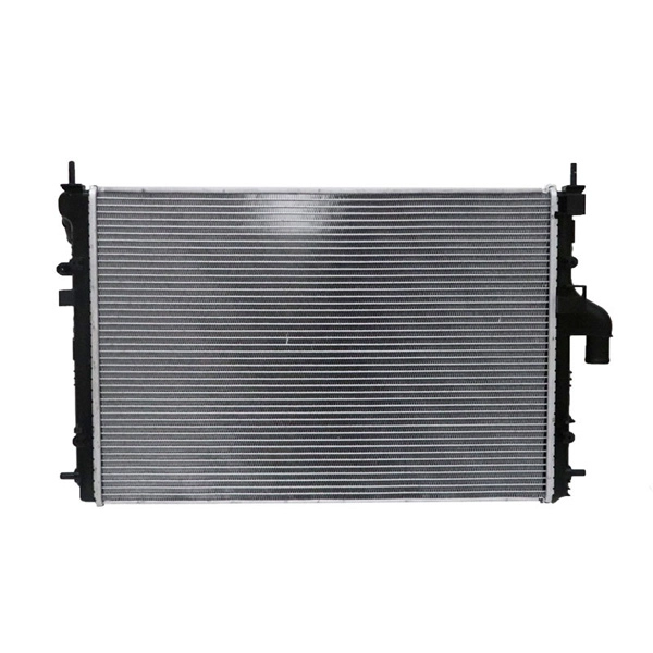 رادیاتور آب کوشش کد 205 مناسب برای رنو ال 90 رادیاتور آب کوشش کد 205 مناسب برای رنو ال 90