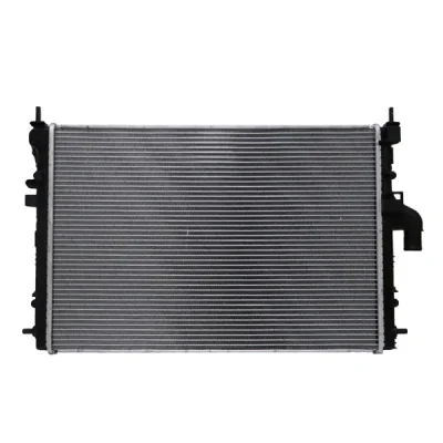 رادیاتور آب کوشش کد 205 مناسب برای رنو ال 90