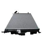 رادیاتور آب کوشش کد 205 مناسب برای رنو ال 90