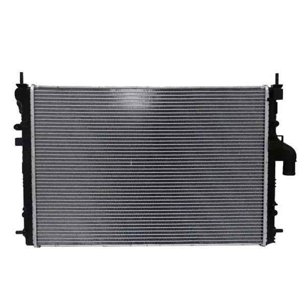 رادیاتور آب کوشش کد 206 مناسب برای رنو ال 90 رادیاتور آب کوشش کد 206 مناسب برای رنو ال 90