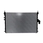 رادیاتور آب کوشش کد 206 مناسب برای رنو ال 90