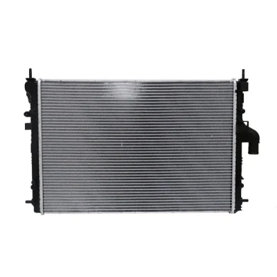 رادیاتور آب کوشش کد 206 مناسب برای رنو ال 90