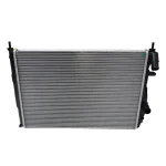 رادیاتور آب کوشش کد 207 مناسب برای ال 90