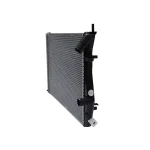 رادیاتور آب کوشش کد 207 مناسب برای ال 90