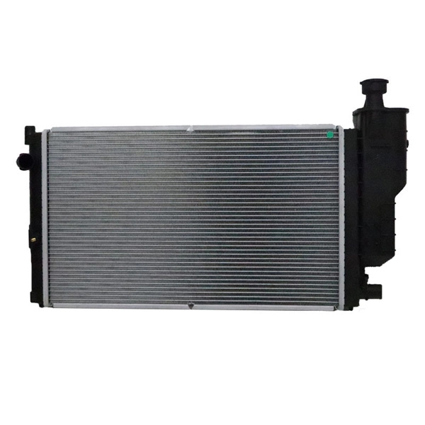 رادیاتور آب کوشش کد 209 مناسب برای سمند EF7 رادیاتور آب کوشش کد 209 مناسب برای سمند EF7