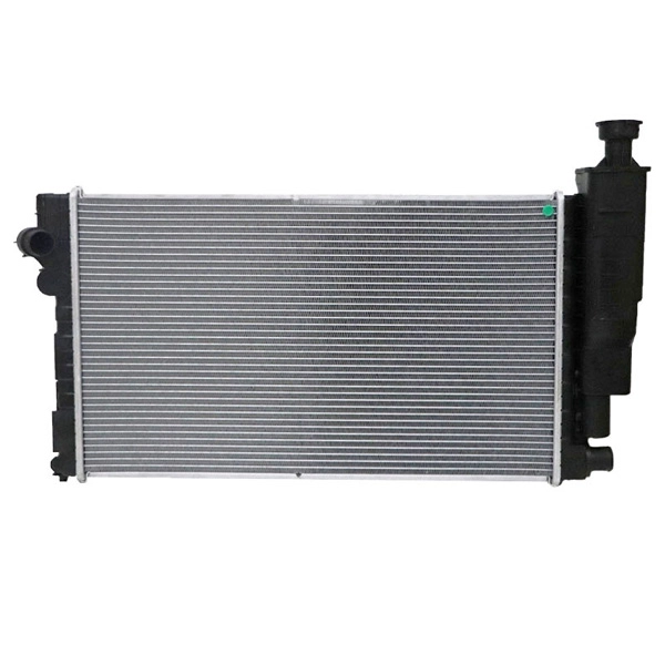 رادیاتور آب کوشش کد 210 مناسب برای پژو 405 رادیاتور آب کوشش کد 210 مناسب برای پژو 405