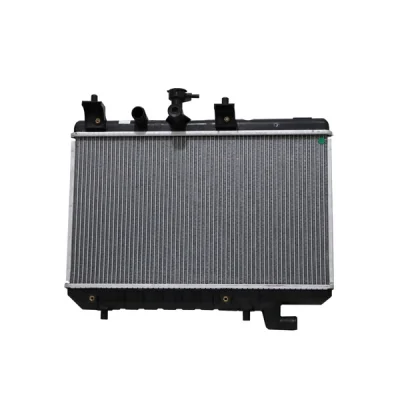 رادیاتور آب کوشش کد 211 مناسب برای تیبا