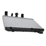 رادیاتور آب کوشش کد 211 مناسب برای تیبا