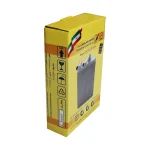 رادیاتور بخاری کوشش کد 233 مناسب برای تیبا