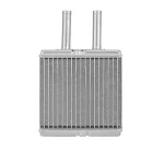 رادیاتور بخاری مدل 372 مناسب برای ام وی ام 110