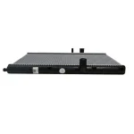 رادیاتور آب کوشش کد T2 مناسب برای پژو 206 تیپ 2