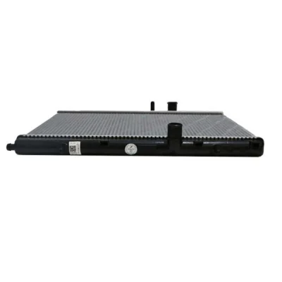 رادیاتور آب کوشش کد T2 مناسب برای پژو 206 تیپ 2