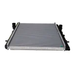 رادیاتور آب کوشش کد T2 مناسب برای پژو 206 تیپ 2