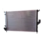 رادیاتور آب کوشش مدل E2 مناسب برای تندر ال 90