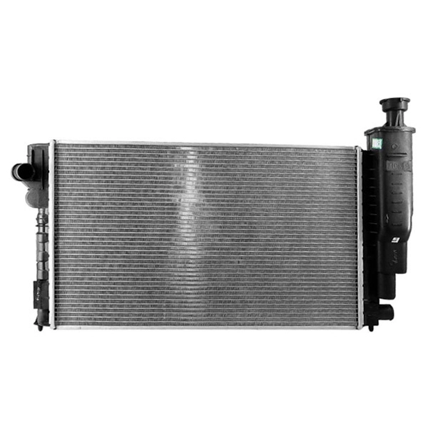 رادیاتور آب آرمکو مدل کلاسیک تک لول مناسب برای پژو 405