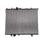 رادیاتور آب والئو مدل valeo-auto مناسب برای پژو 206