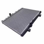 رادیاتور آب والئو مدل valeo-auto مناسب برای پژو 206