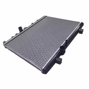 رادیاتور آب والئو مدل valeo-auto مناسب برای پژو 206