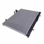 رادیاتور آب والئو مدل valeo-auto مناسب برای پژو 206